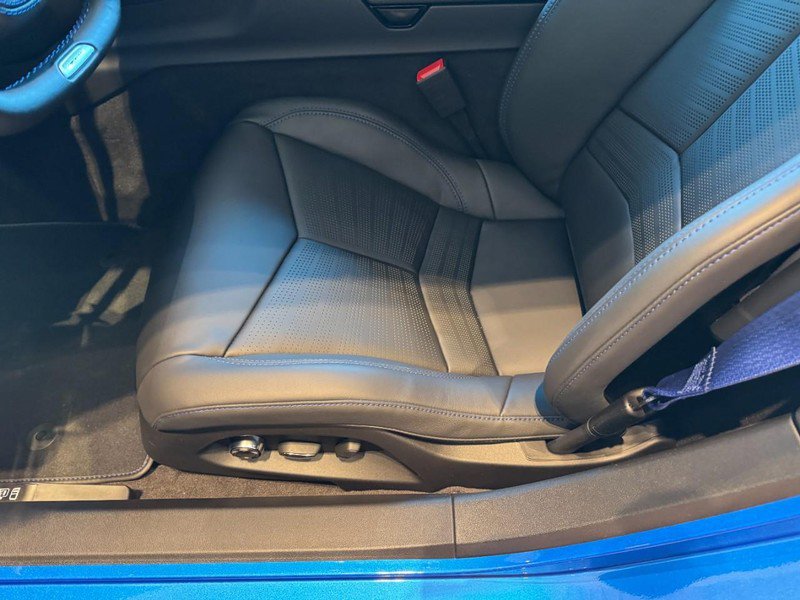 New 2026 Chevrolet Corvette Z06 image 31