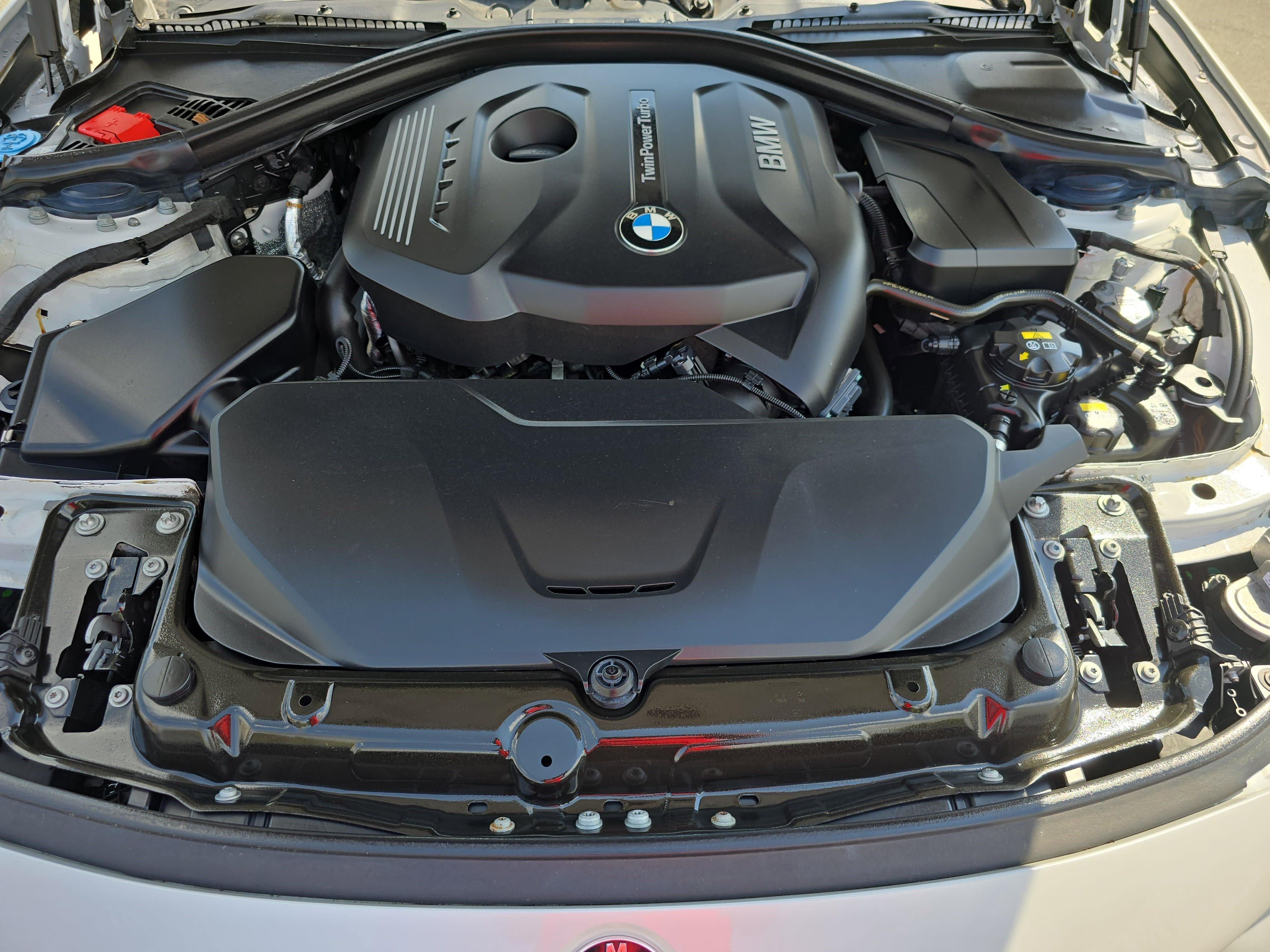 Used 2018 BMW 430i Gran Coupe xDrive image 32