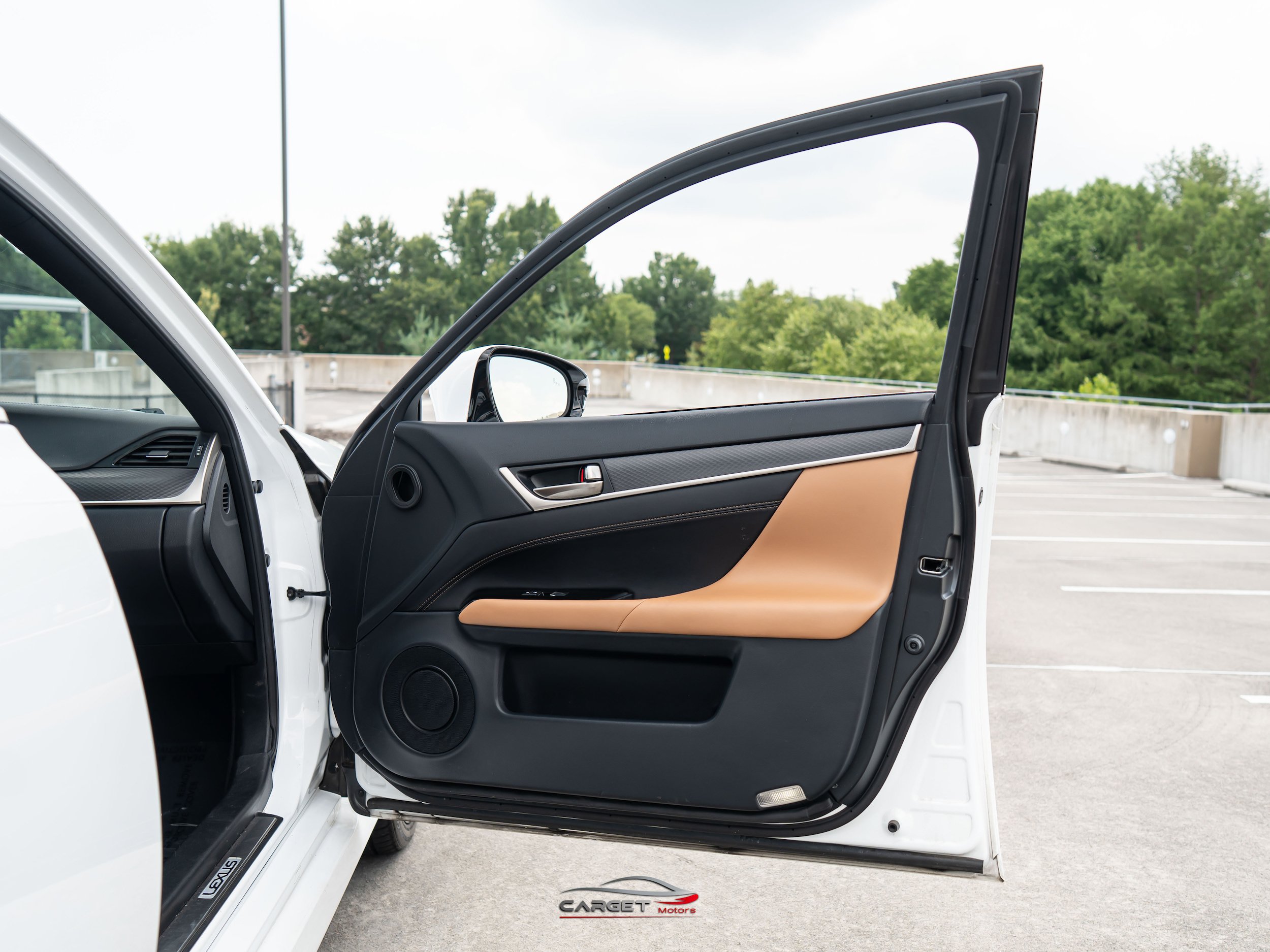 Used 2018 Lexus GS 350 F Sport RWD image 43