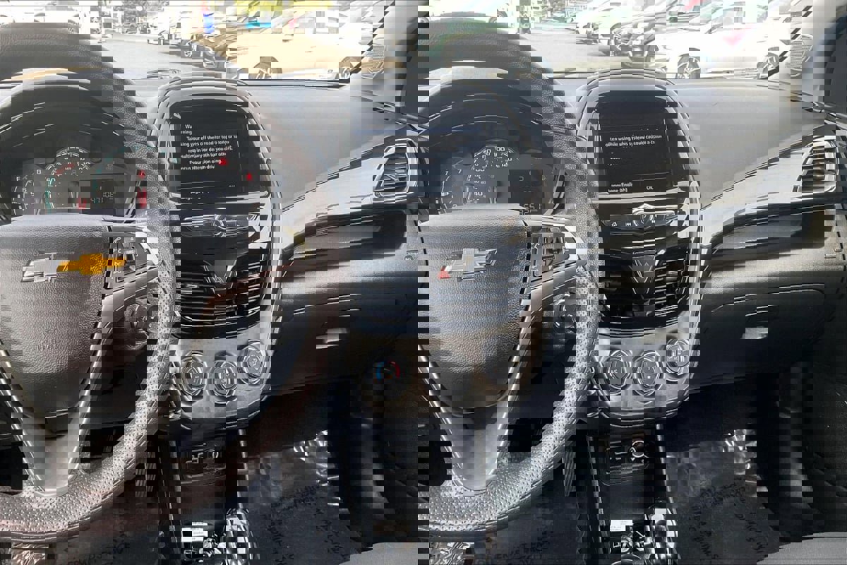 Used 2020 Chevrolet Spark LT image 6