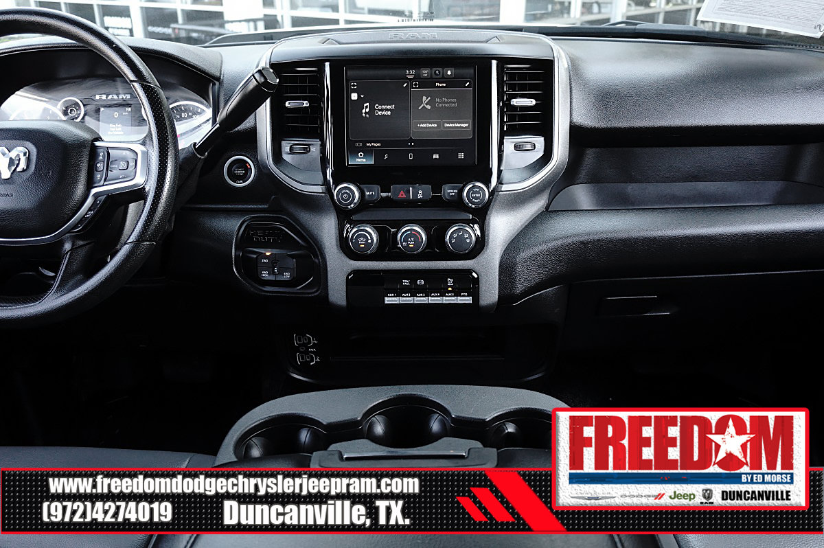 Used 2025 RAM 4500 Tradesman AWD/4WD image 17