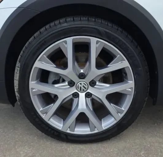 Used 2019 Volkswagen Golf Alltrack SEL AWD/4WD image 50