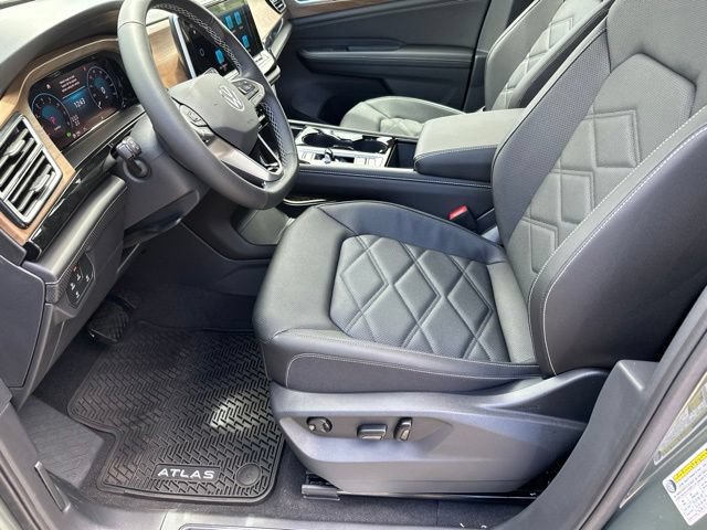 New 2026 Volkswagen Atlas SE AWD/4WD image 10