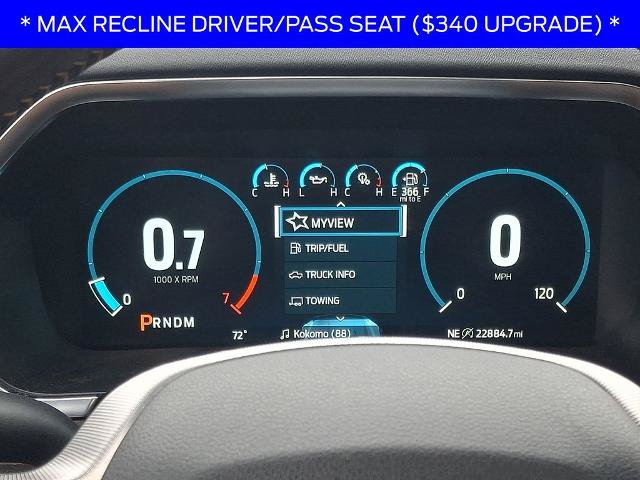 Certified 2021 Ford F150 Platinum w/ Equipment Group 701A High AWD/4WD image 21