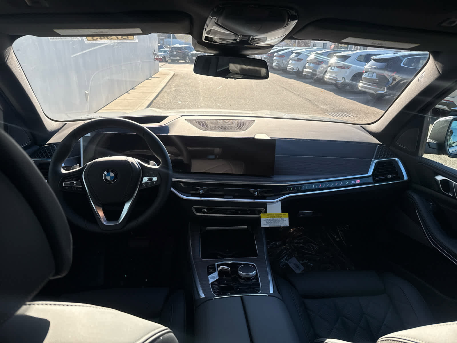 New 2026 BMW X5 xDrive40i image 16