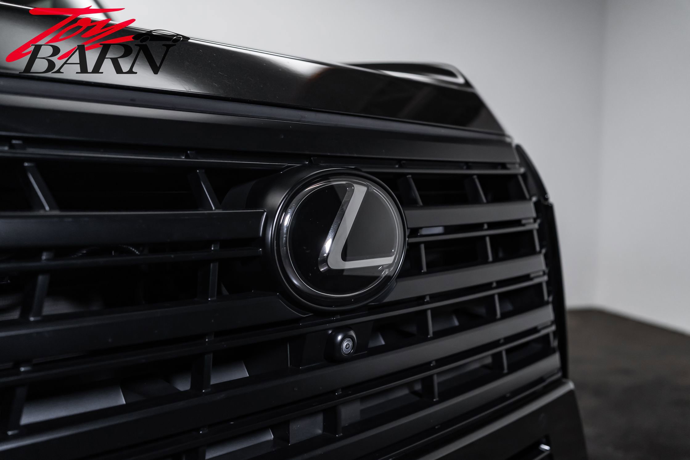 Used 2024 Lexus GX 550 AWD/4WD image 9