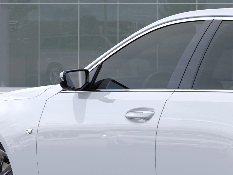 New 2026 Cadillac CT5 Premium Luxury image 12