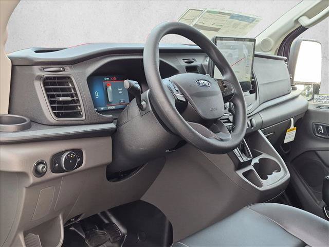 New 2027 Ford Transit 350 XL RWD image 3