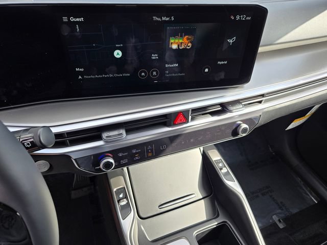New 2026 Kia Sorento EX FWD image 10