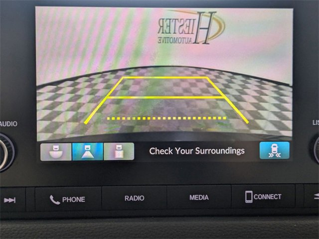 Used 2025 Honda Civic Sport image 19