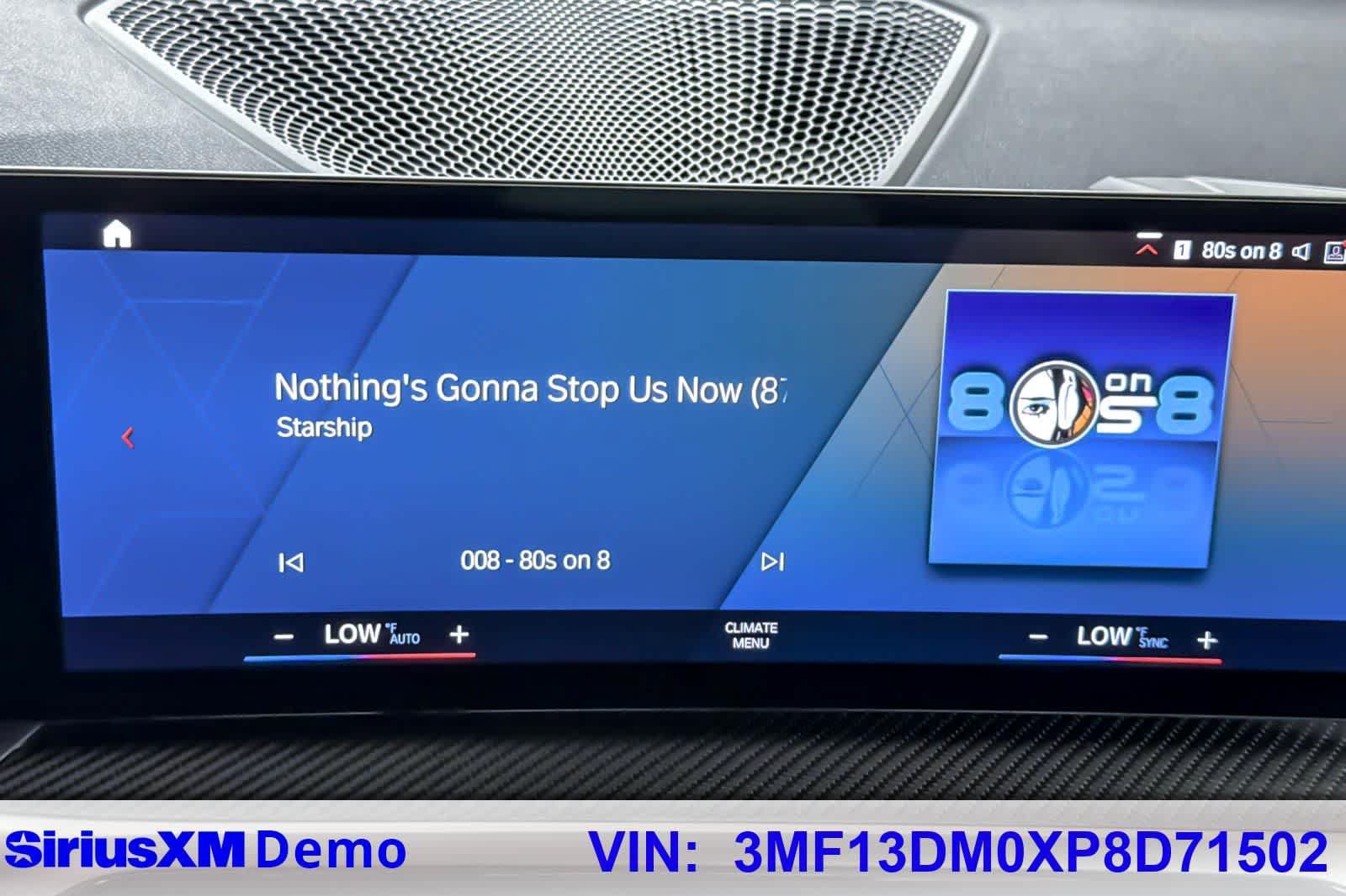 Used 2023 BMW M2 w/ Lighting Package RWD image 28