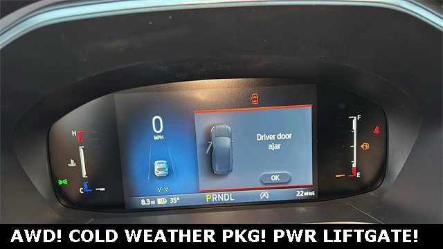 New 2026 Ford Escape Active w/ Cold Weather Package image 10