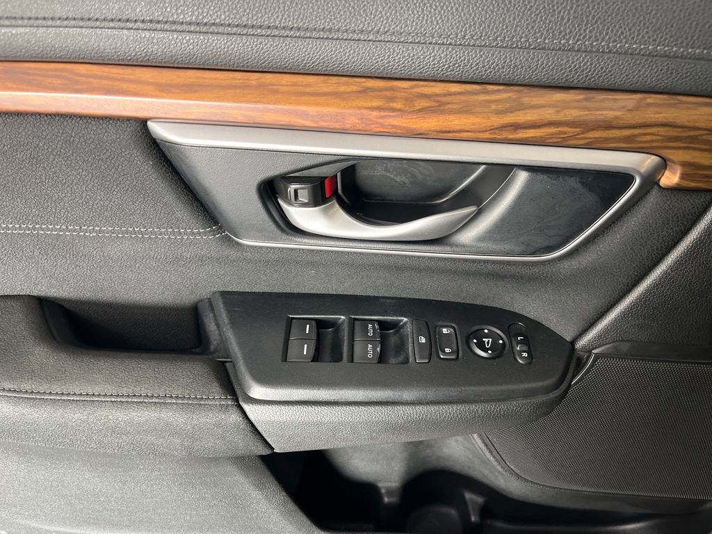Used 2022 Honda CR-V EX image 52