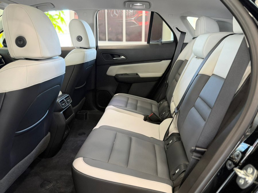 Used 2024 Honda Prologue Elite image 16