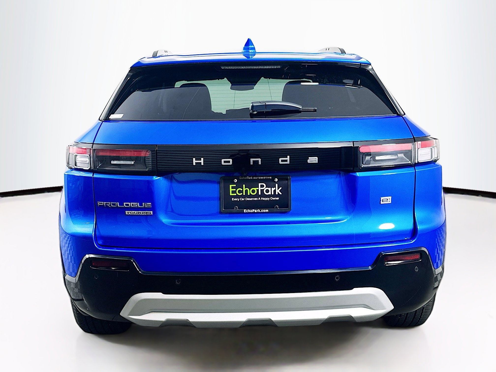 Used 2025 Honda Prologue Touring image 7