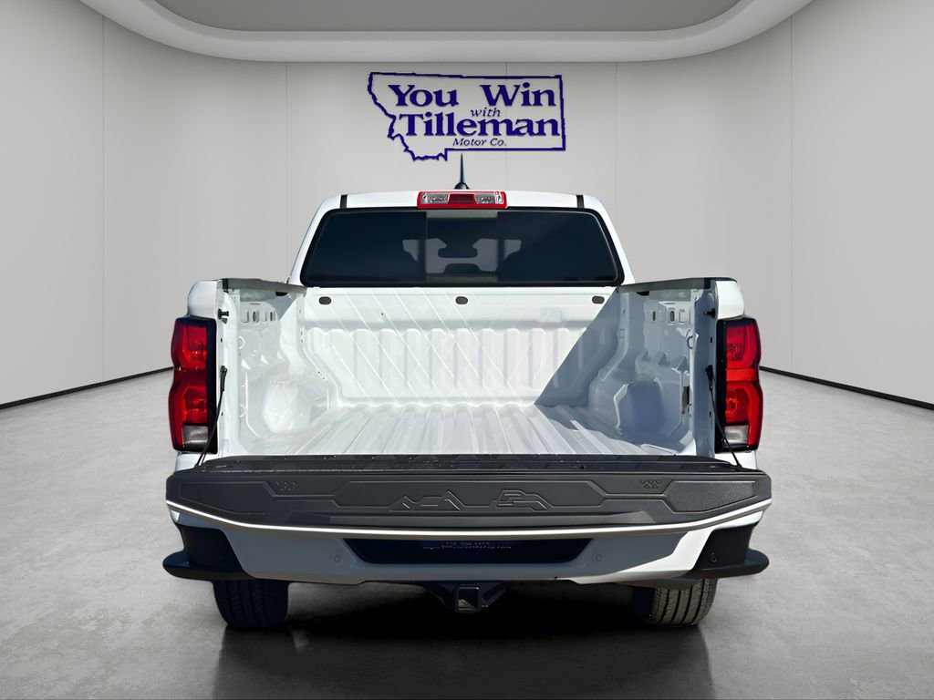 New 2026 Chevrolet Colorado LT w/ LT Convenience Package image 17