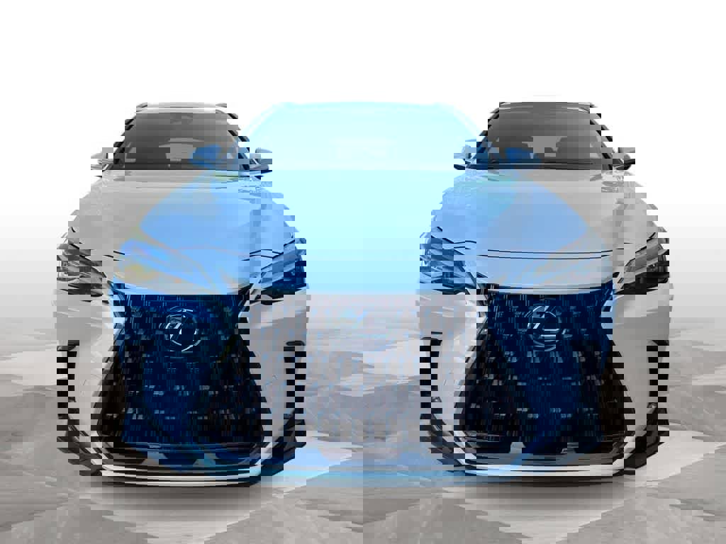 Used 2022 Lexus NX 250 FWD w/ Towing Package (2000 Lbs) image 3