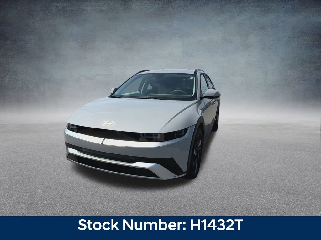 New 2025 Hyundai Ioniq 5 SEL image 6