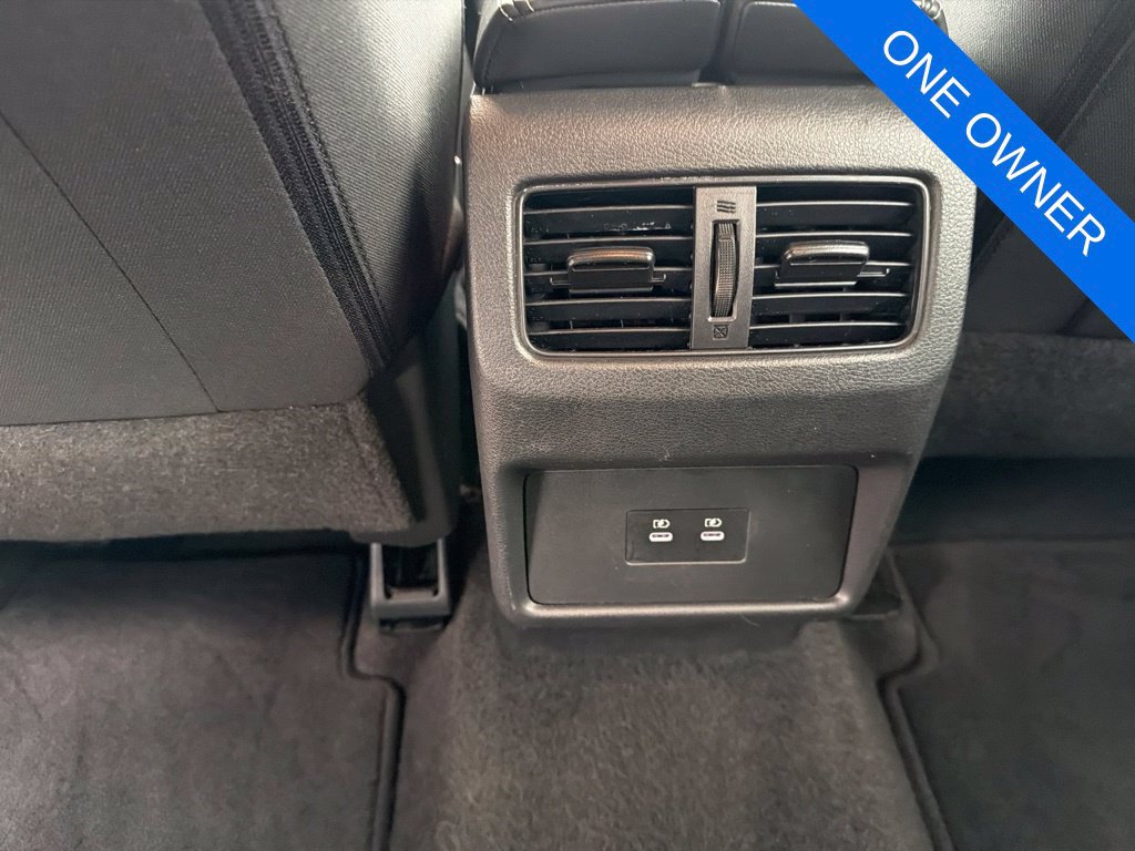 Used 2024 Nissan Rogue SV AWD/4WD image 22