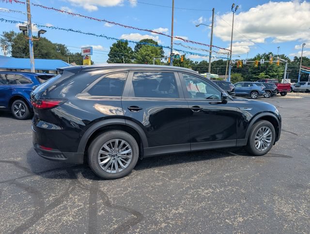 Used 2026 MAZDA CX-90 3.3 Turbo w/ Select Package AWD/4WD image 8