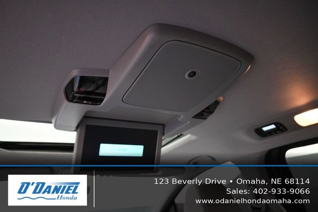 Used 2024 Honda Odyssey Touring image 38