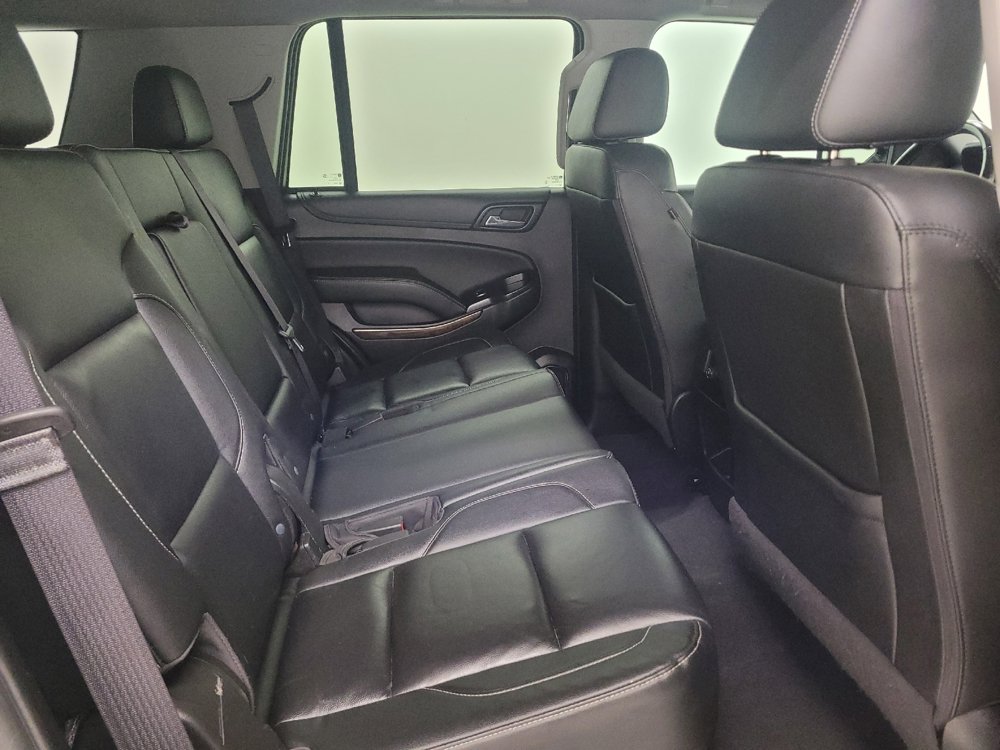 Used 2020 Chevrolet Tahoe LT RWD image 19