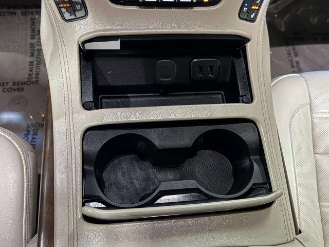 Used 2019 GMC Yukon Denali w/ Denali Ultimate Package image 57