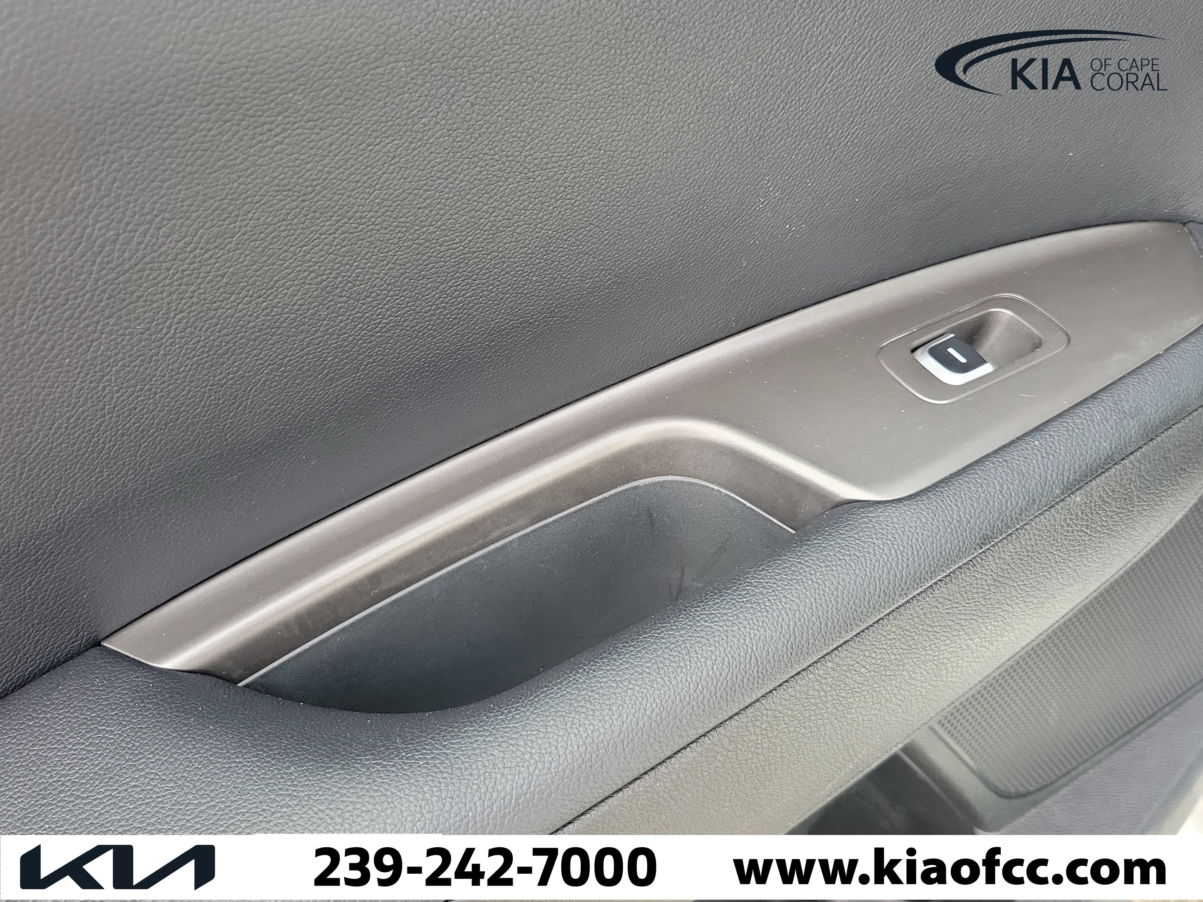 Used 2019 Kia Optima LX FWD image 12