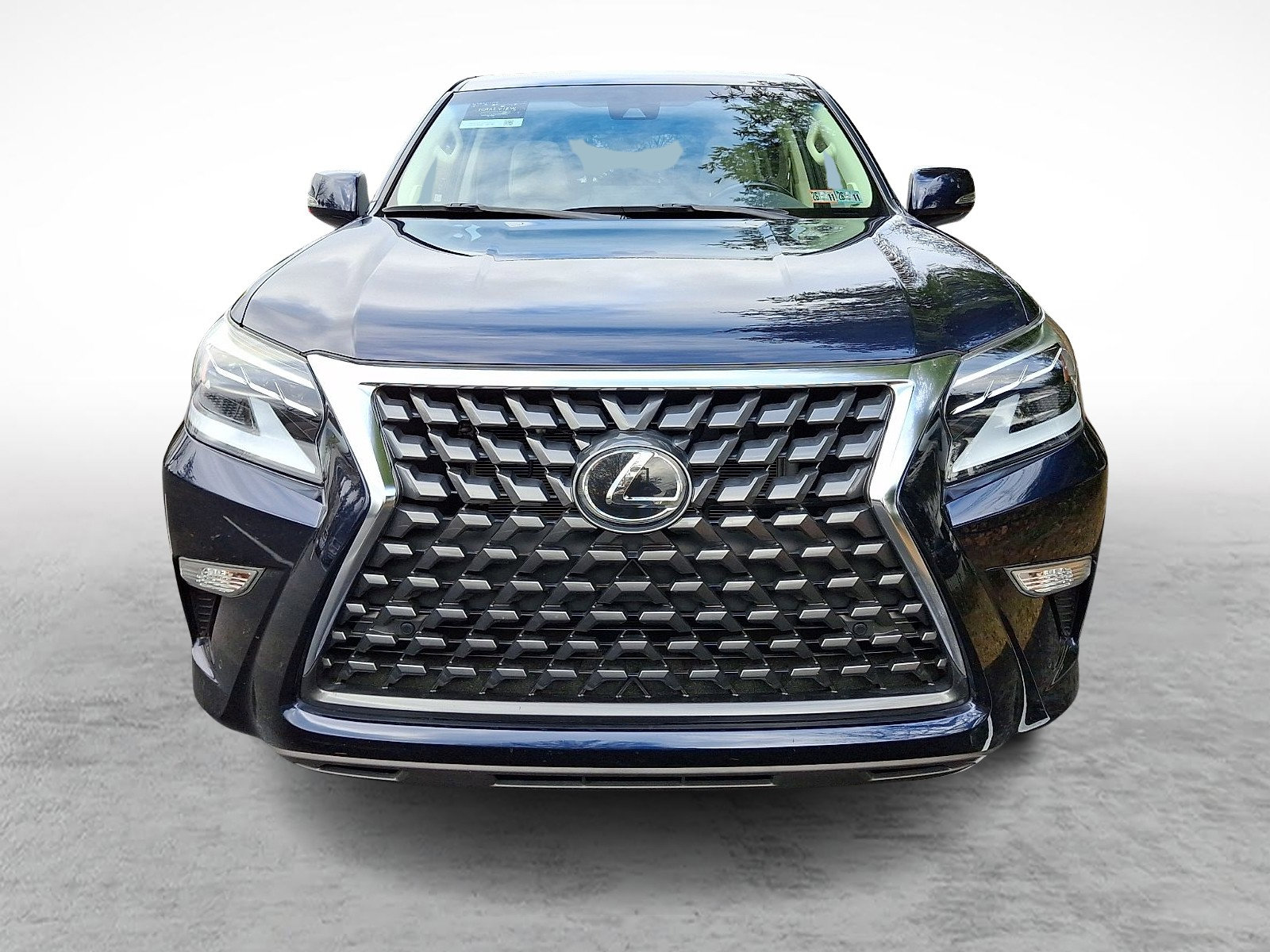 Certified 2022 Lexus GX 460 Premium image 2