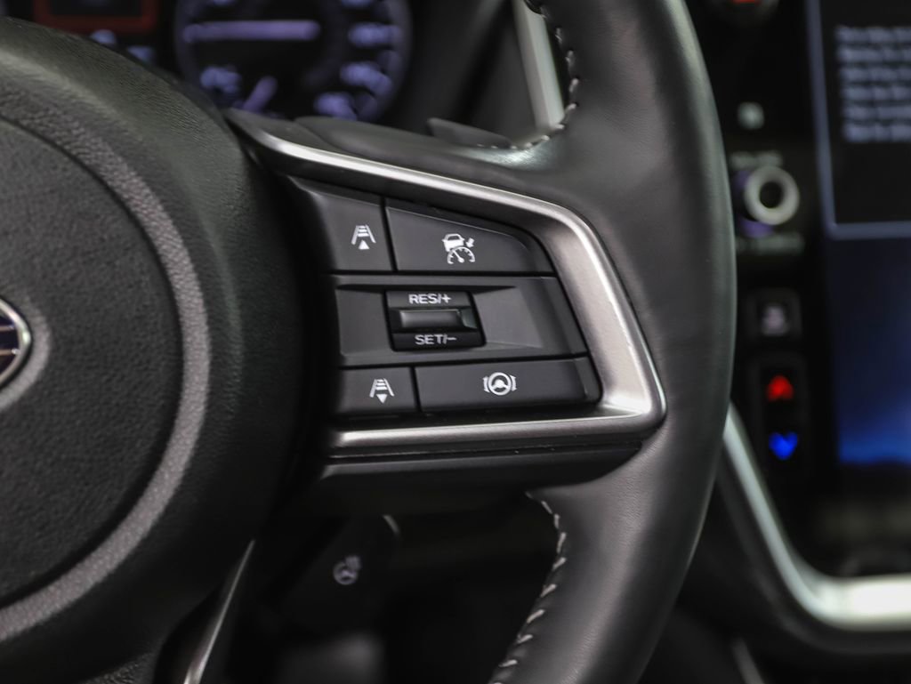 Used 2023 Subaru Outback Touring XT AWD/4WD image 13