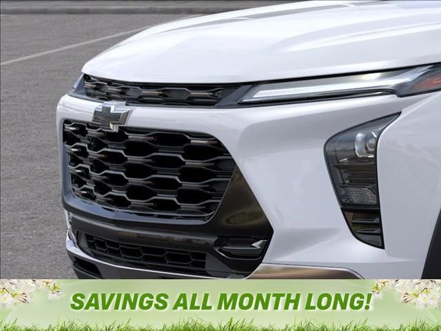 New 2026 Chevrolet Trax ACTIV image 13