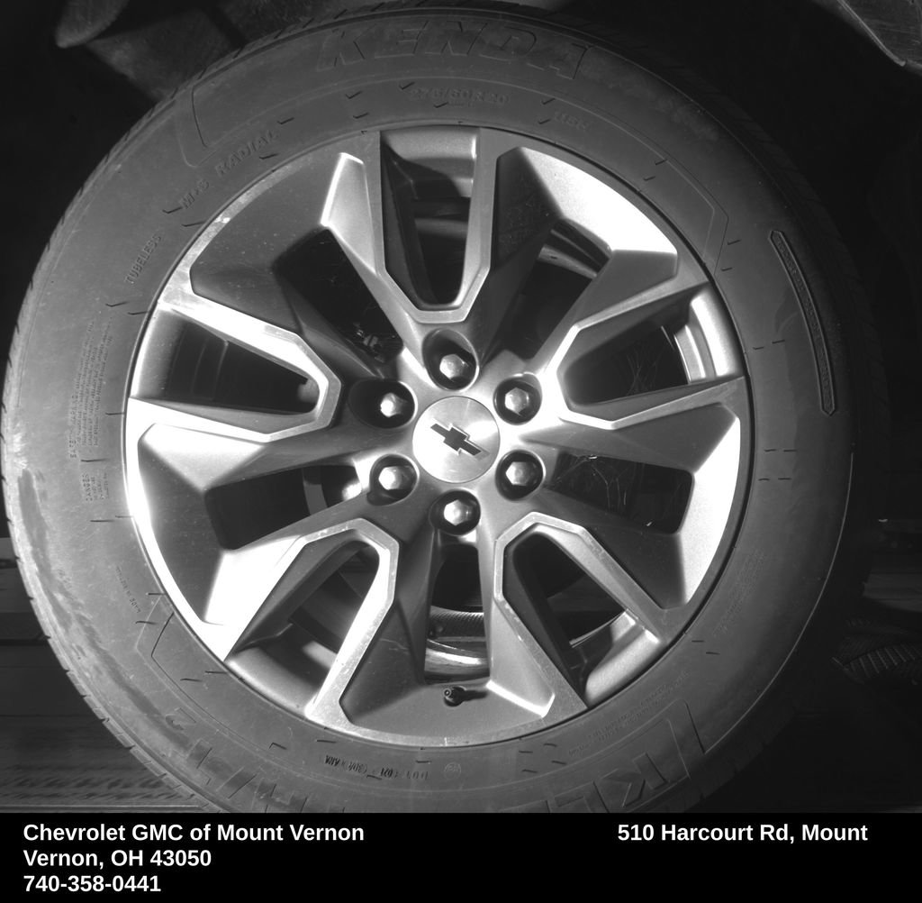 Used 2019 Chevrolet Silverado 1500 RST w/ All-Star Edition AWD/4WD image 36