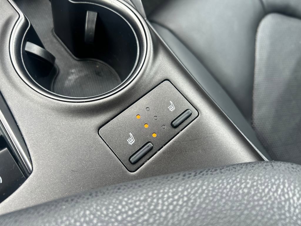 Certified 2024 Toyota Camry XSE image 28