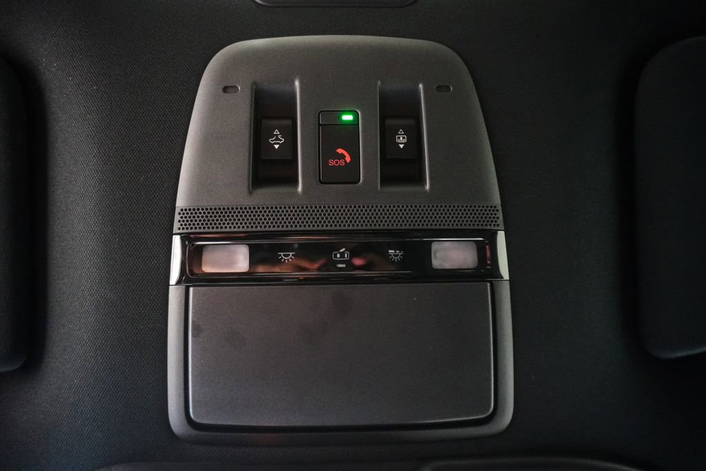 Used 2025 Nissan Armada PRO-4X w/ Pro-4X Premium Package image 30