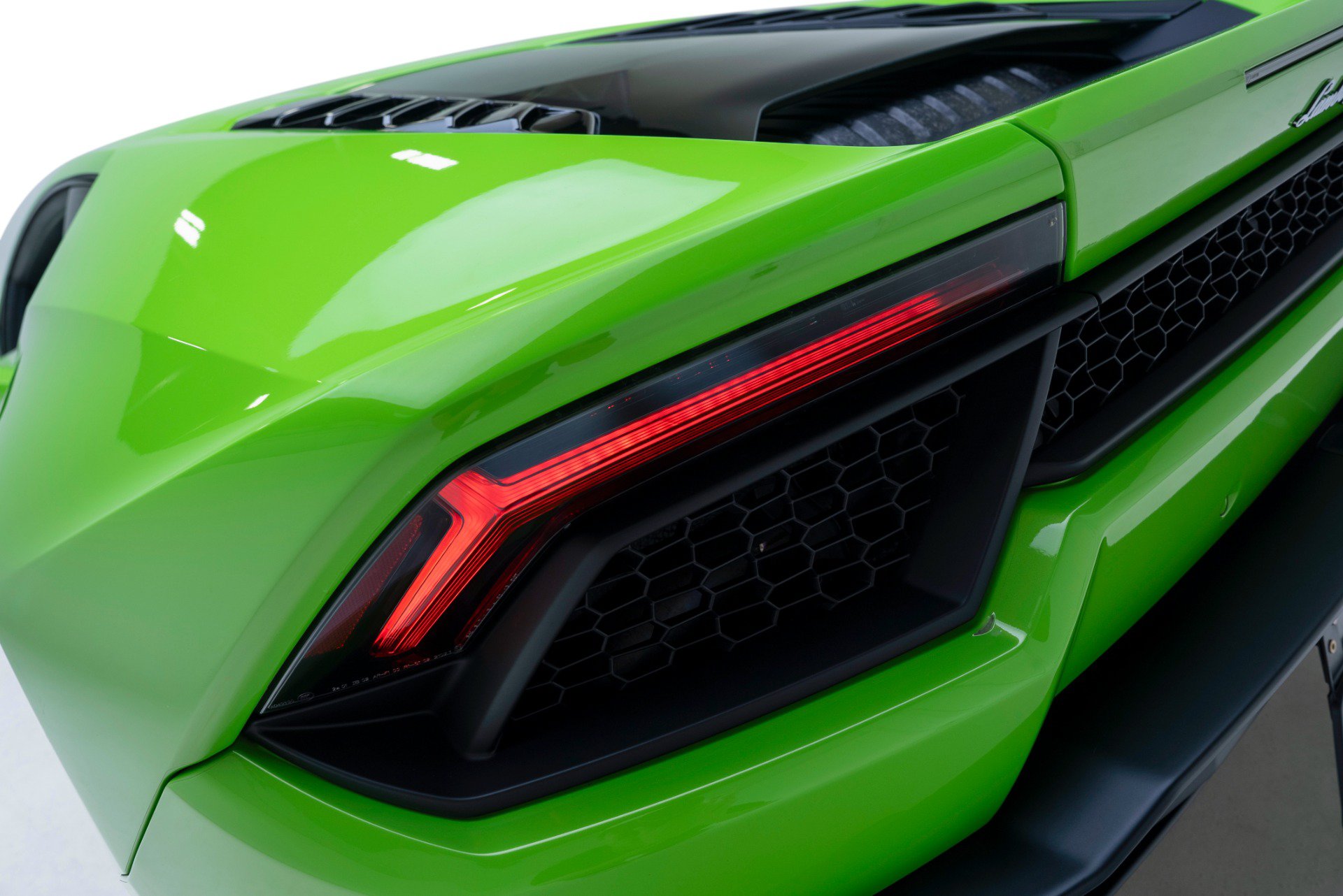 Used 2019 Lamborghini Huracan LP 580-2 RWD image 46