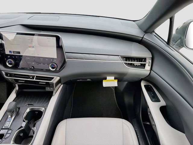 New 2026 Lexus RX 350 F Sport AWD/4WD image 19