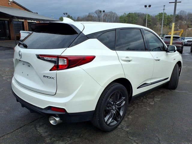 Used 2019 Acura RDX A-Spec image 17