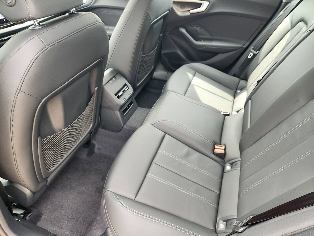New 2026 Audi A5 2.0T Premium Plus AWD/4WD image 35