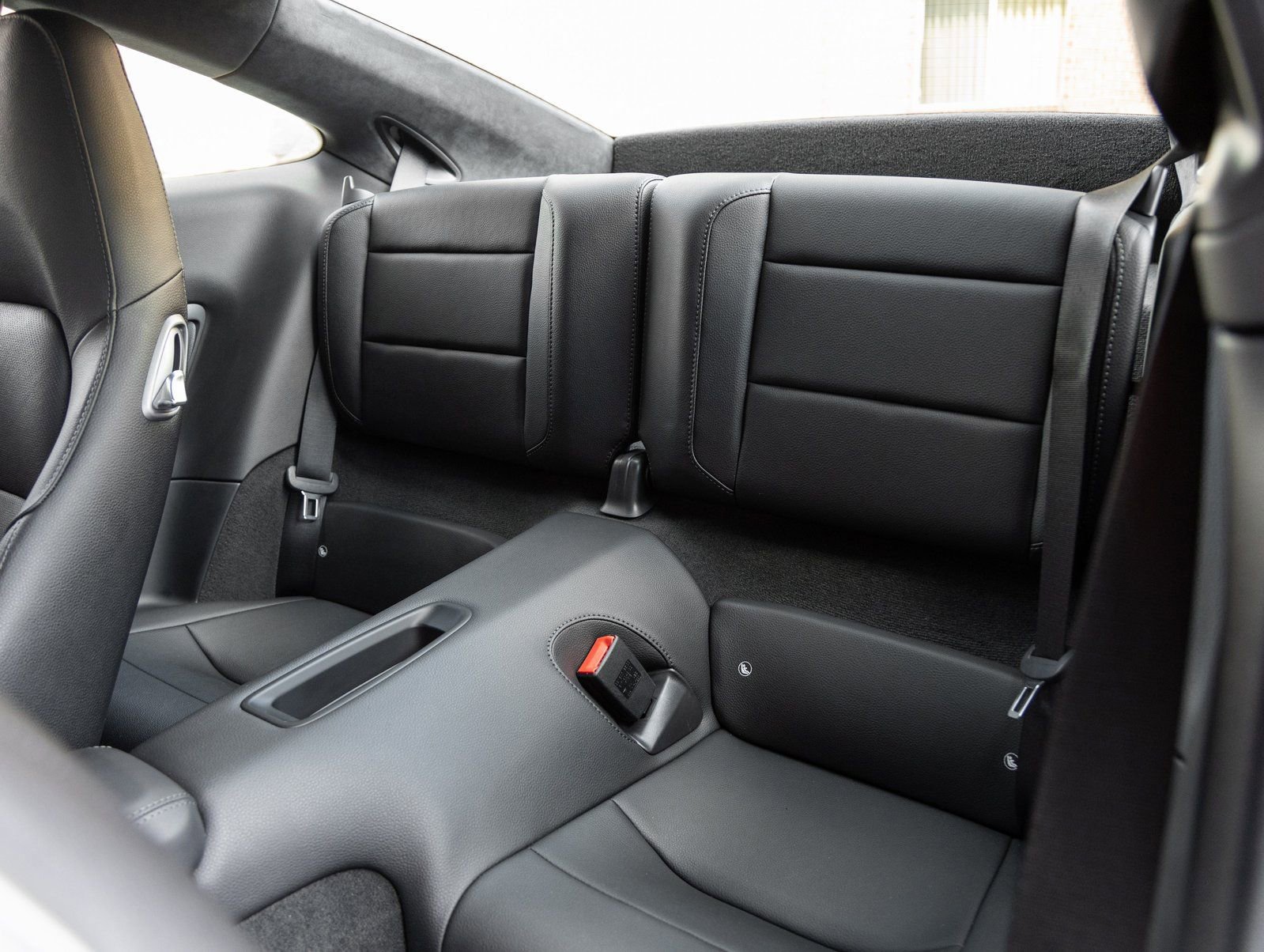 Certified 2019 Porsche 911 Carrera 4S image 29