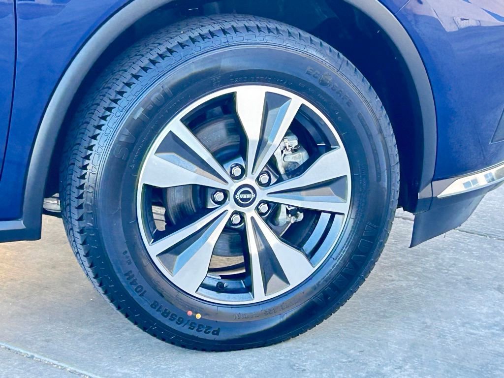 Used 2023 Nissan Murano S image 9