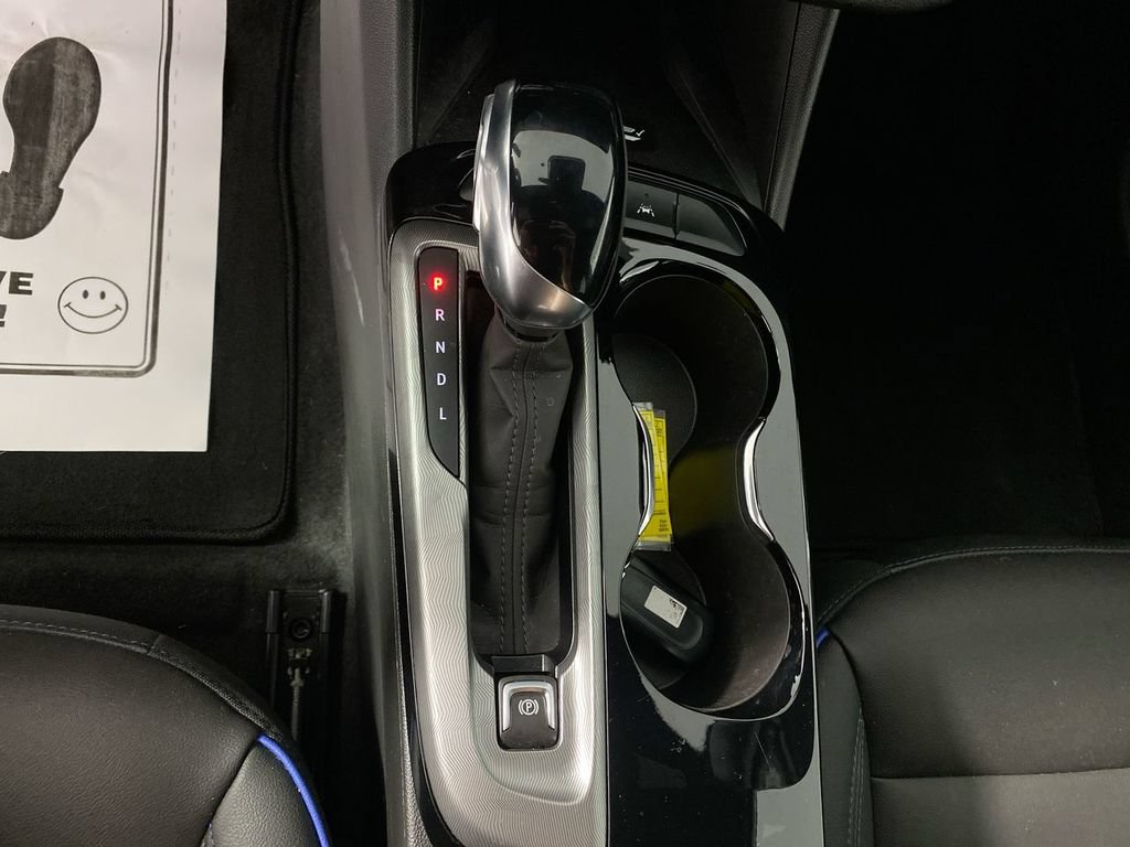 Used 2025 Buick Envista Sport Touring w/ Convenience I Package FWD image 19