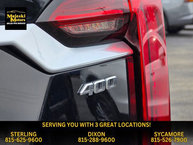 Used 2021 Cadillac XT6 Premium Luxury image 18