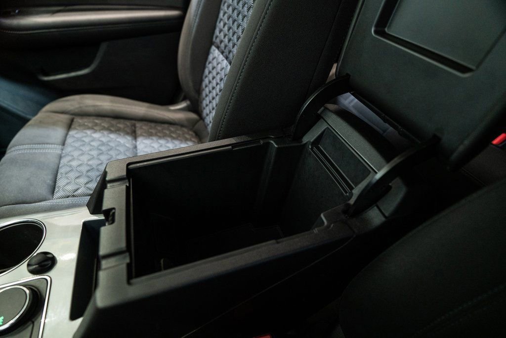 Used 2020 Chevrolet Blazer LT image 32