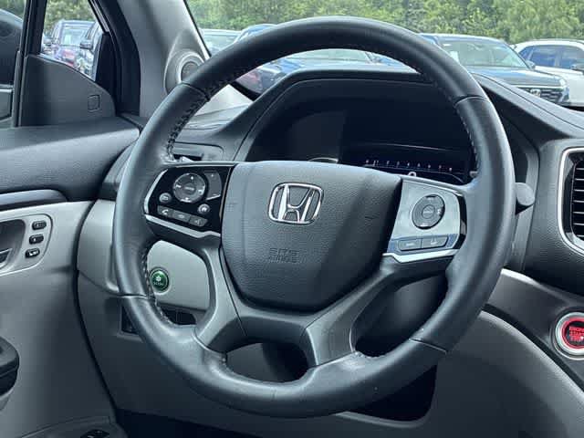 Used 2022 Honda Pilot EX-L image 25