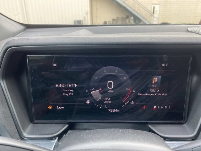 Used 2026 GMC Terrain Elevation w/ LPO, Floor Liner Package FWD image 25