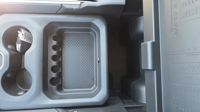 New 2026 RAM 3500 Big Horn AWD/4WD image 45