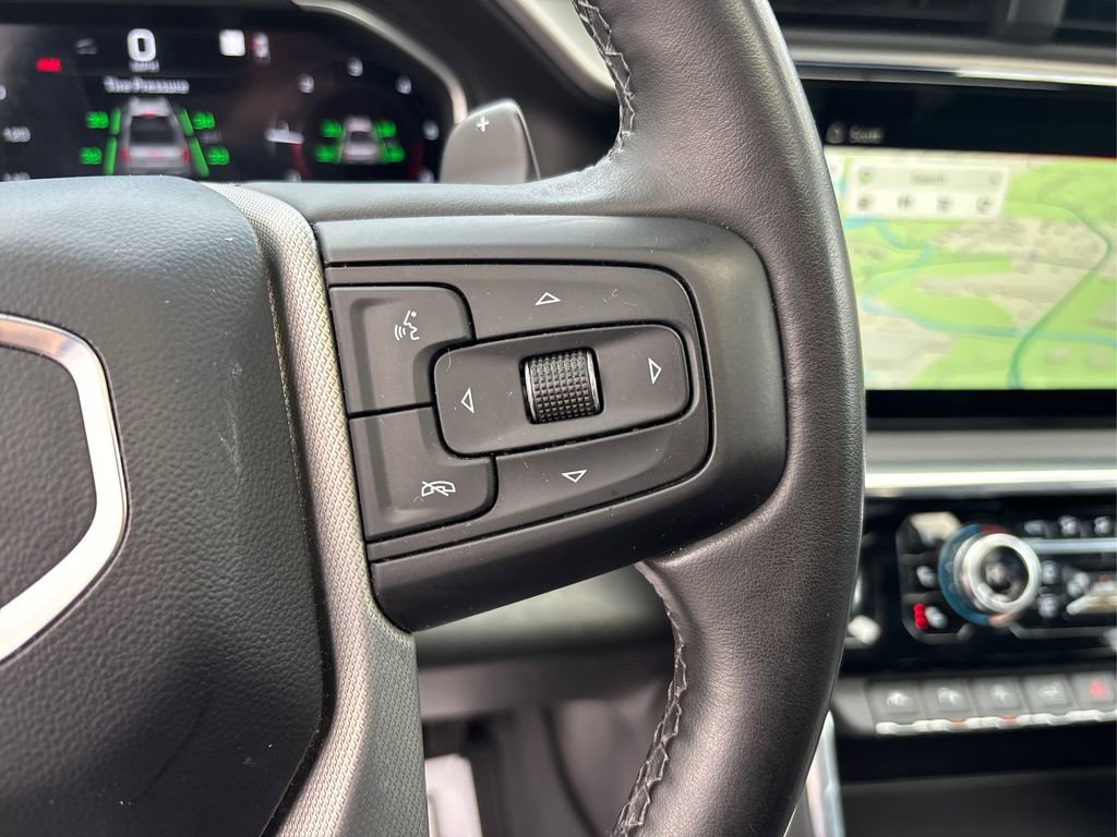 Used 2023 GMC Sierra 1500 Denali w/ Denali Reserve Package image 30