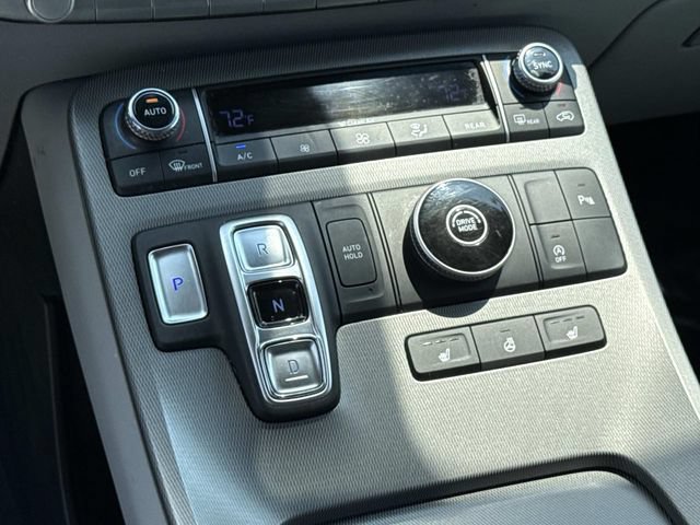 Used 2021 Hyundai Palisade SEL FWD image 22