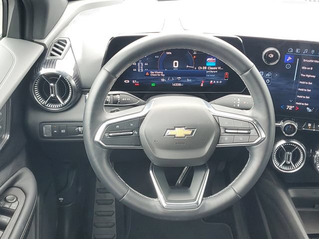 Used 2024 Chevrolet Blazer EV LT AWD/4WD image 14
