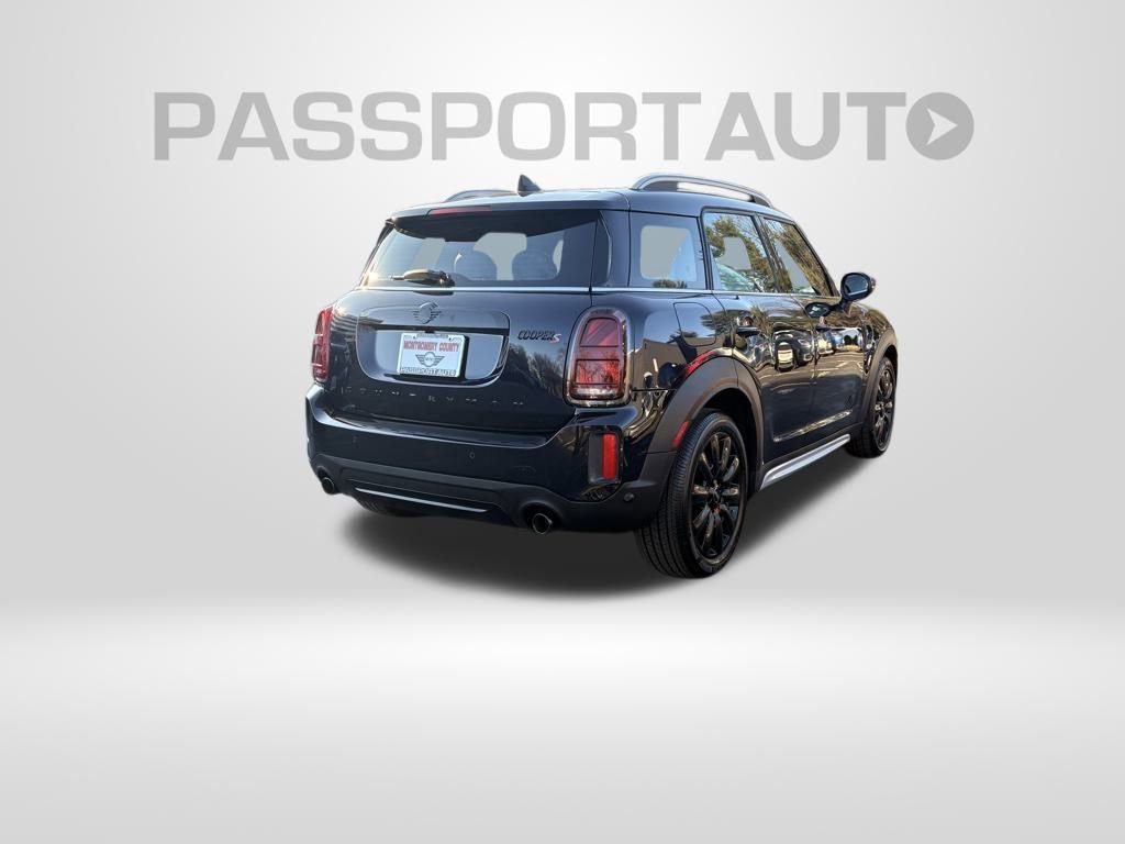 Used 2023 MINI Cooper Countryman S image 9